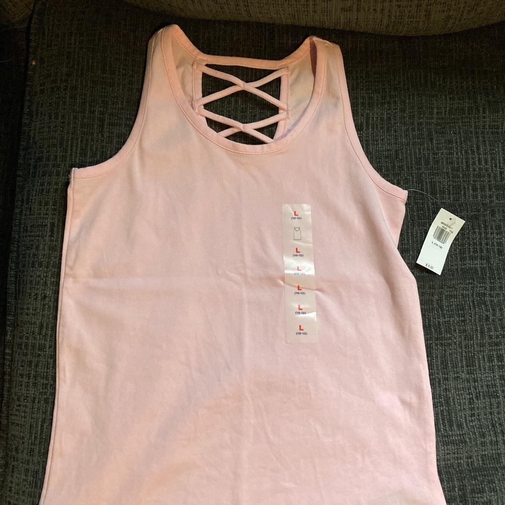 Tank top